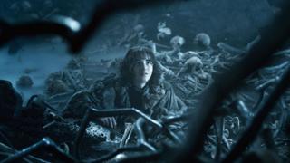 'Game of Thrones': Final de temporada consiguió 7 millones de espectadores