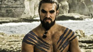 ‘Game of Thrones’: Mira la intensa audición de ‘Khal Drogo’ para la serie