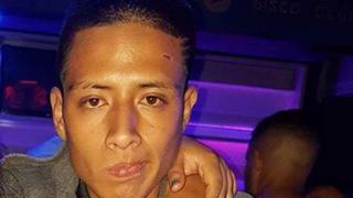 Policía confirma que usuario de redes sociales, Luis Miguel Aguilar, no pertenece a la PNP
