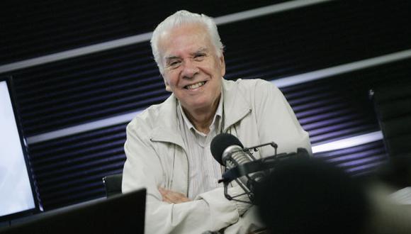Fernando Maestre