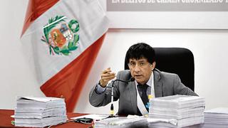 Ollanta Humala: Audiencia se suspende hasta agosto