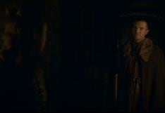 Arya Stark y su encuentro íntimo con Gendry, el bastardo de Robert Baratheon [FOTOS]