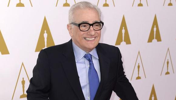Scorsese incursionará nuevamente en los documentales musicales. (EFE)