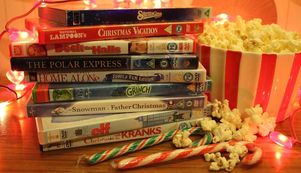 Las 20 mejores películas de Navidad (Foto: Podtard)