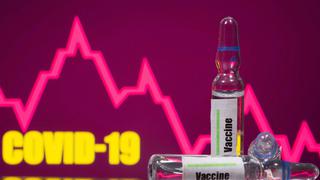 Se retoma ensayo clínico de la vacuna de AstraZeneca y Oxford contra el coronavirus en EE.UU.