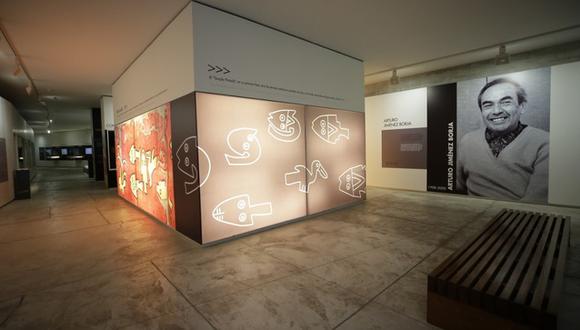 Museo Pachacamac reabre sus puertas a partir del 1 de junio. (Foto: Ministerio de Cultura)