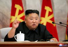 Kim Jong-un aparece después de 3 semanas y quiere reforzar la “disuasión nuclear”