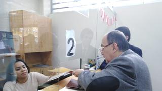 Colectivo ciudadano dejó carta a Martín Vizcarra en respaldo a adelanto de elecciones