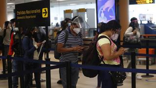 Turismo en crisis: gremios piden priorizar levantar trabas para ingreso de extranjeros