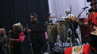 Los Fabulosos Cadillacs tendrán seis bandas invitadas en Perú