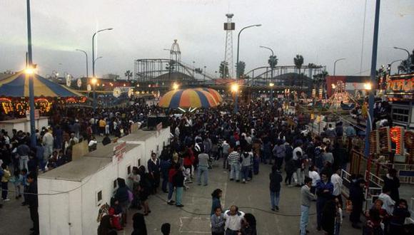 La Feria del Hogar presentará grandes artistas en su estelar. (Perú21)