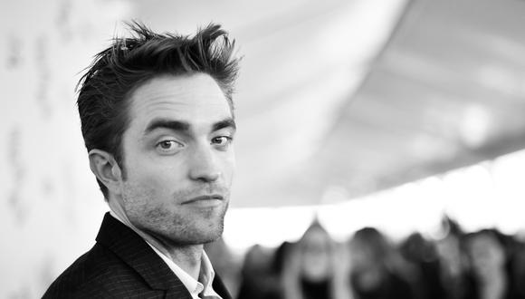 Robert Pattinson rompió su silencio: “Había tenido a Batman en mi mente por mucho tiempo”. (Fotos: AFP)