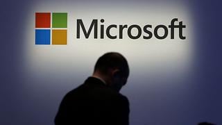 Microsoft suprimirá hasta 7,800 empleos en la filial de telefonía móvil