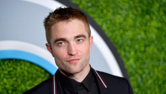 Robert Pattinson luce renovada apariencia en el tráiler de “The King”.&nbsp;&nbsp;(Fotos: AFP)