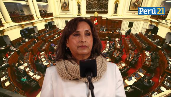 Aliados. Vicepresidenta podría salvarse gracias al congresista Reymundo. (Perú21)