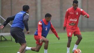 Selección peruana anunció el plan de actividades para amistosos ante Holanda y Alemania