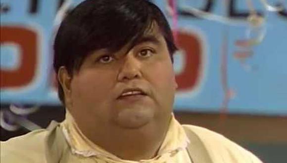 Ñoño era un niño que era víctima de burlas por su sobrepeso. Era el único hijo del Señor Barriga en "El Chavo del 8" (Foto: Televisa)