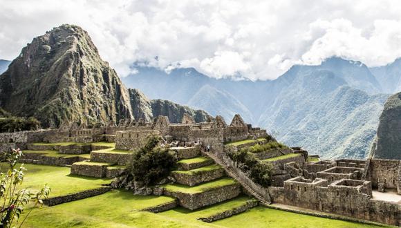 Machu Picchu, declarada Patrimonio Mundial por la Unesco, compitió con importantes atractivos a nivel mundial como Burj Khalifa de Dubái, el Ferrari World Abu Dhabi, el Warner Bros World Abu Dhabi y el IMG Worlds of Adventure (Emiratos Árabes Unidos).