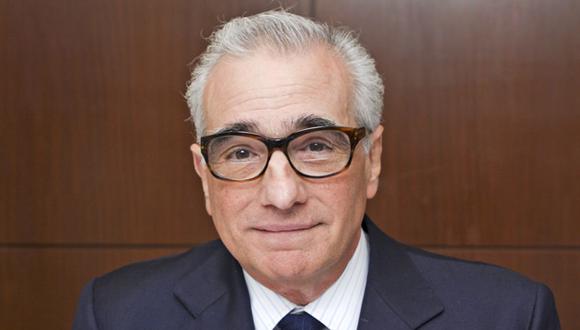 Martin Scorsese. (foto:Getty Images)