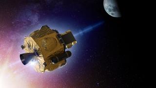 Australia trabaja en un astromóvil para una futura misión de la NASA a la Luna