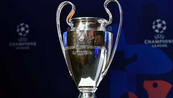 La Champions League 2019-20 se definirá en Turquía. (Foto: AFP)