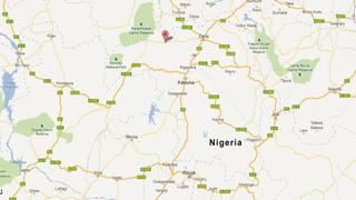 Nigeria: Mueren 20 personas en ataque a una mezquita
