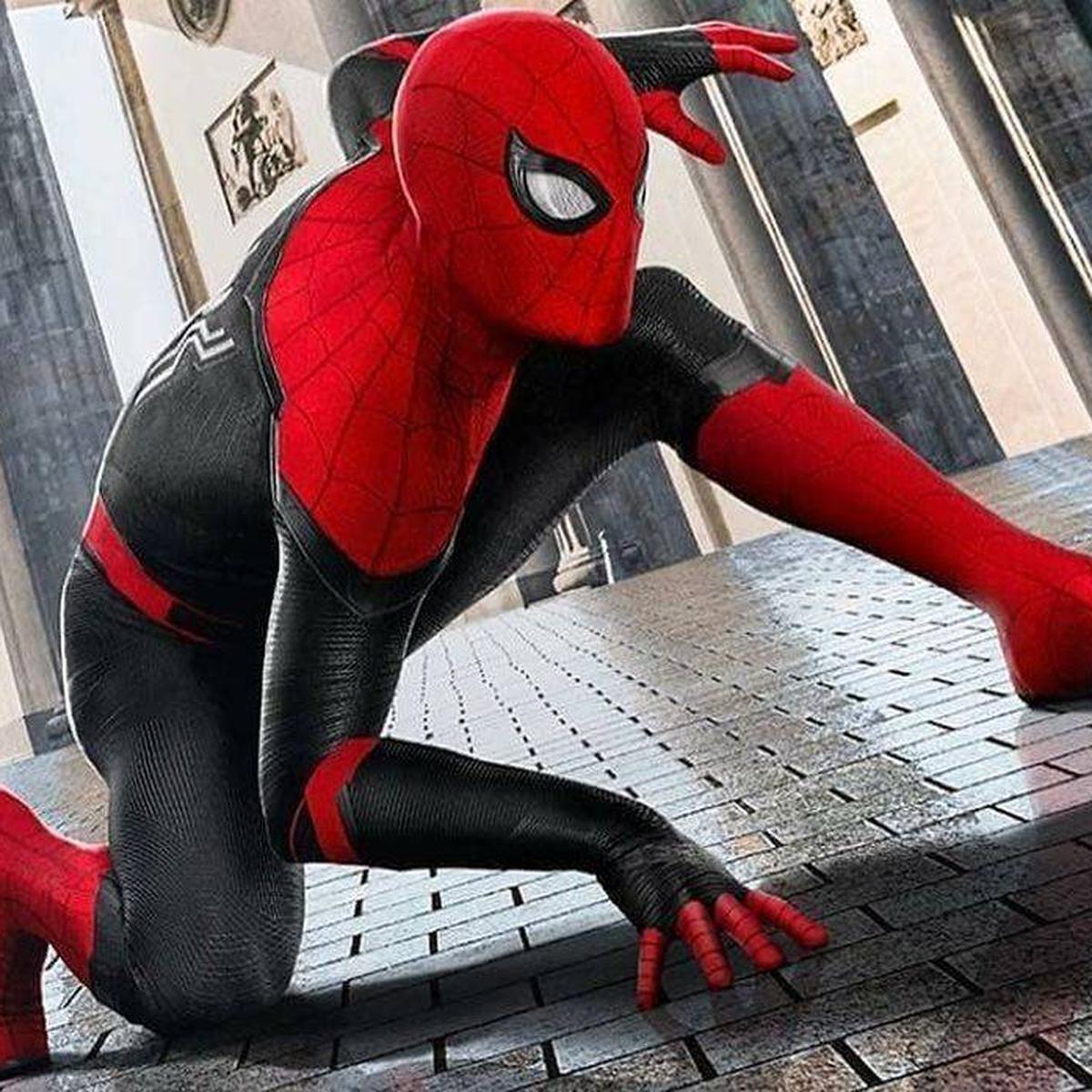Spider-Man”: Marvel estrenará en 2024 una serie animada sobre su primer año  en la universidad Comic-Con de San Diego Celebs RMMN | ESPECTACULOS | PERU21