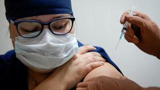 Junín: más de 16 mil profesionales de la salud serán vacunados contra el COVID-19 [VIDEO]