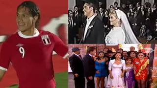 Un repaso por los 10 eventos televisivos con más rating en la historia del Perú | VIDEOS