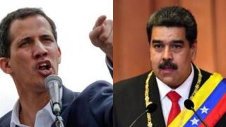 ¡No hay confianza! Nicolás Maduro sometió al polígrafo a cúpula militar para encontrar "traidores" [FOTOS]