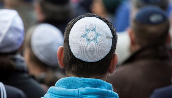 El relato de un trabajador de origen israelí que ha sido hostigado por antisemitas de todas las tendencias. (Foto: EFE)