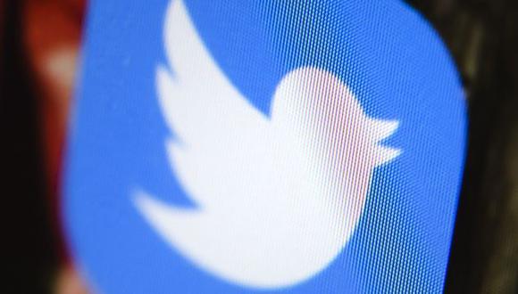 Twitter acaba de ampliar el límite de sus tuits a 280 caracteres-, (AP)