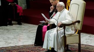 Papa Francisco en Perú: Conoce las apps para estar al día con el pontífice [FOTOS]