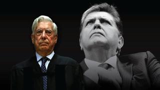 Vargas Llosa pide no sabotear ni interrumpir labor de jueces y fiscales tras muerte de Alan García [FOTOS]