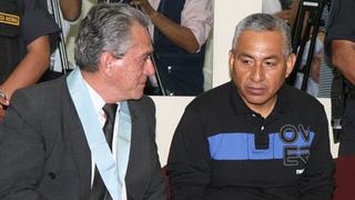 Dirigente del Movadef defiende a ‘Artemio’
