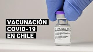 Chile iniciará la vacunación contra el coronavirus este jueves 24 de diciembre