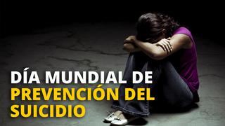 Giuliana Rivera: Día Mundial de Prevención del Suicidio
