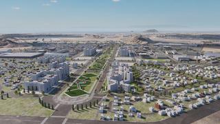 Nova Lurín: Conoce la nueva ciudad satélite del sur de Lima