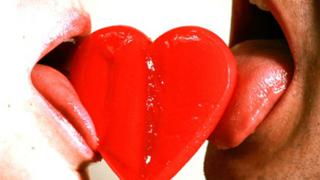 San Valentín: Consumo de pornografía sufre caída durante el día del amor