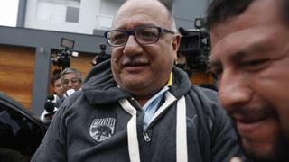 Áncash: Ex alcalde del Santa, Luis Arroyo Rojas, fue sentenciado a 15 años