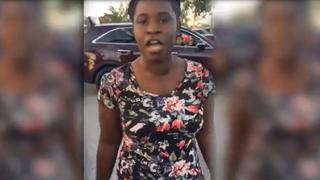 Hermanas agreden con un bate a mujer por incidente en carretera de Florida [VIDEO]