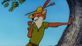Disney trabaja en una nueva versión de ‘Robin Hood’