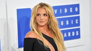Britney Spears es tendencia en redes tras bailar salsa por primera vez [VIDEO]