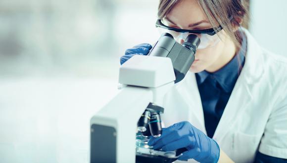 Cinco noticias científicas para llenarnos de esperanza frente a la pandemia de COVID-19. (Shutterstock)