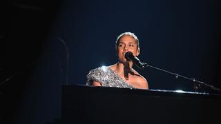 Alicia Keys suspende su gira mundial debido a la pandemia del coronavirus