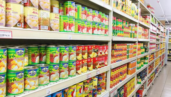 BCR señala que no es oportuno el proyecto de ley sobre el Impuesto Selectivo al Consumo en un 17% a los alimentos sólidos con alto contenido de sodio. (Foto: Shutterstock)