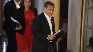 "La situación de Ollanta Humala podría complicarse", según decano CAL