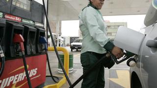 Nueva alza en precios de gasolina