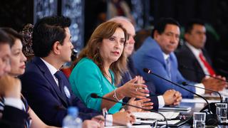 Consultora contratada en EE.UU. “fortalece imagen del Perú”, señala Cancillería