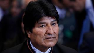 Evo Morales debe "reconocer que ha perdido" en la Corte de La Haya